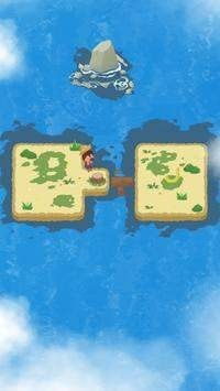 岛屿探险游戏怎么玩